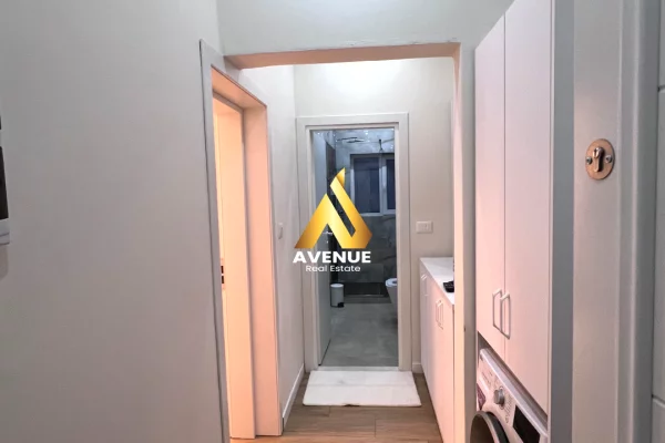 Shtepi me qera Apartament ne Tirane, 2+1, Mobilimi E mobiluar, Pagesa 650  Euro.