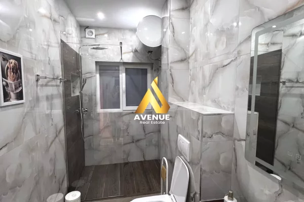 Shtepi me qera Apartament ne Tirane, 2+1, Mobilimi E mobiluar, Pagesa 650  Euro.