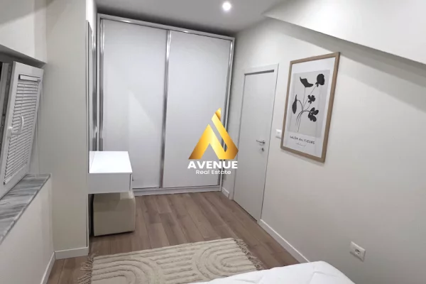 Shtepi me qera Apartament ne Tirane, 2+1, Mobilimi E mobiluar, Pagesa 650  Euro.