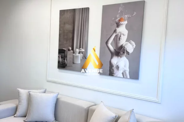 Shtepi me qera 2+1 ne Tirane - 650 Euro