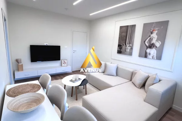 Shtepi me qera 2+1 ne Tirane - 650 Euro