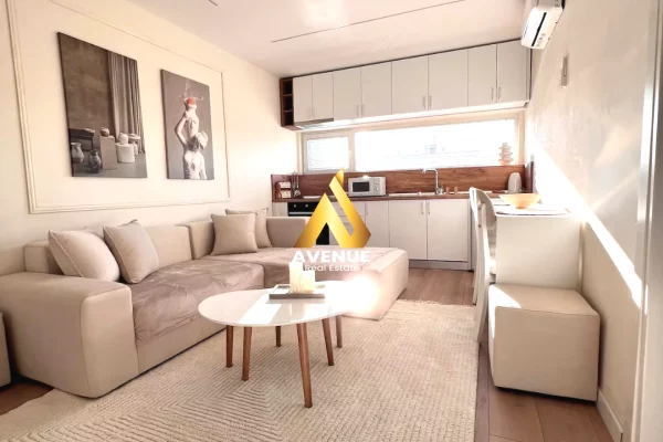 Shtepi me qera 2+1 ne Tirane - 650 Euro