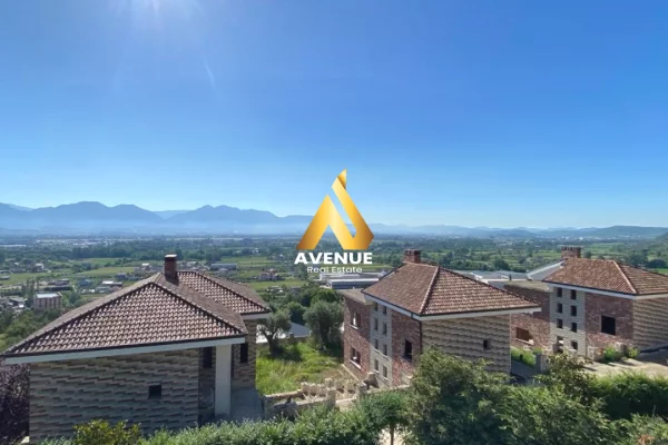 Shtepi ne shitje 3+1 ne Tirane - 475,800 Euro