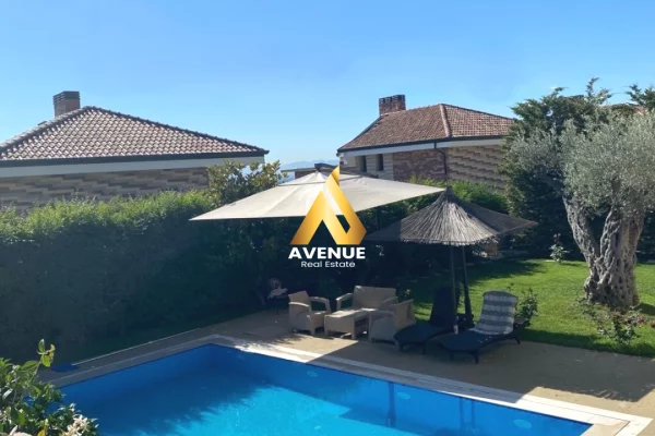 Shtepi ne shitje 3+1 ne Tirane - 475,800 Euro