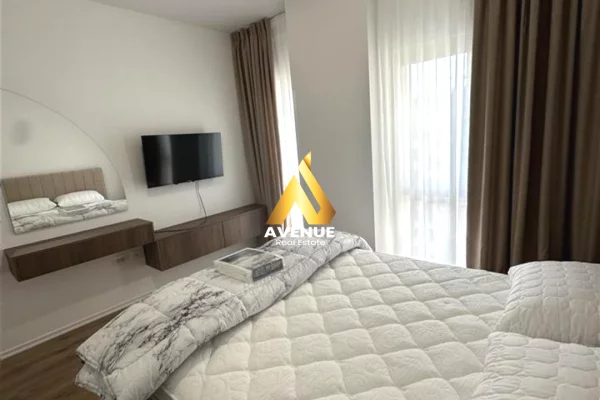 Shtepi me qera Apartament ne Tirane, 2+1, Mobilimi E mobiluar, Pagesa 900  Euro.