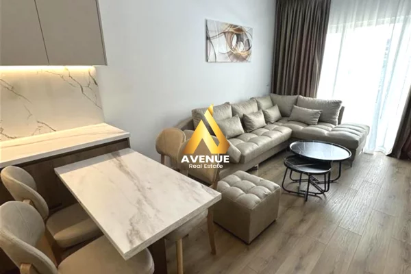 Shtepi me qera Apartament ne Tirane, 2+1, Mobilimi E mobiluar, Pagesa 900  Euro.