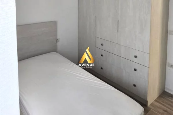 Shtepi me qera Apartament ne Tirane, 2+1, Mobilimi E mobiluar, Pagesa 650  Euro.