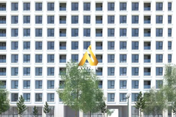 Ambient biznesi me qera 3+1 ne Tirane - 450 Euro