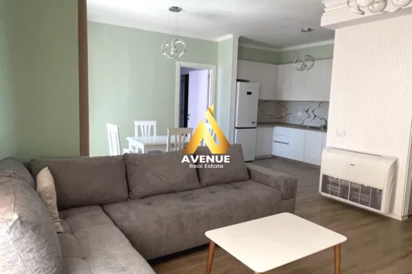 Shtepi me qera 2+1 ne Tirane - 1,150 Euro