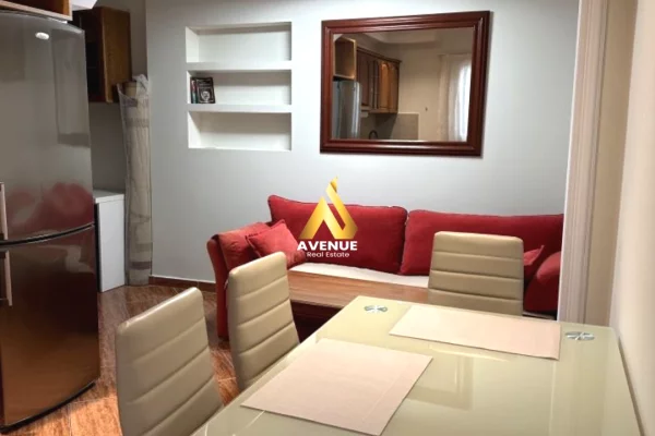 Shtepi me qera 1+1 ne Tirane - 400 Euro