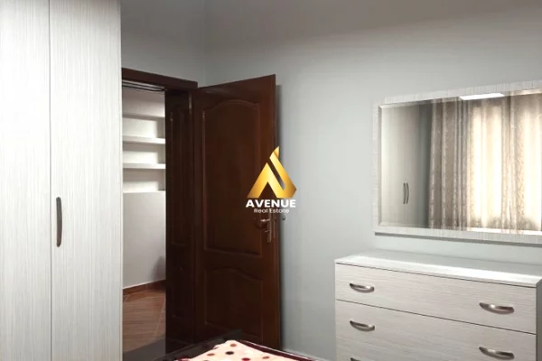 Shtepi me qera Apartament ne Tirane, 1+1, Mobilimi E mobiluar, Pagesa 400  Euro.