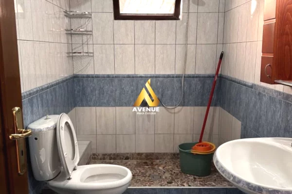 Shtepi me qera Apartament ne Tirane, 1+1, Mobilimi E mobiluar, Pagesa 400  Euro.