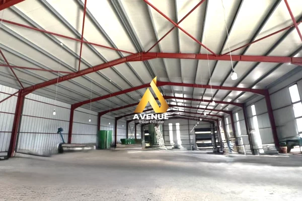 Ambiente Commerciale in Affitto 6+1 a Tirana - 3,500 Euro