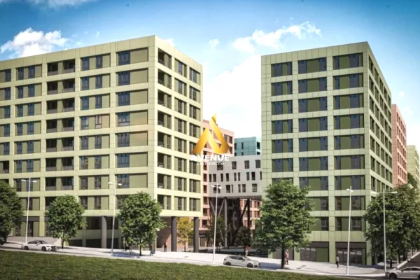 Shtepi ne shitje 2+1 ne Tirane - 155,000 Euro