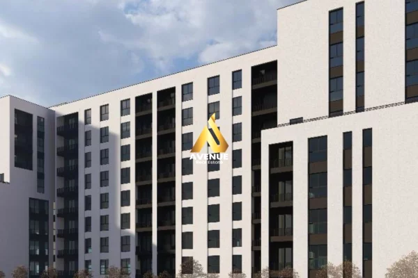 Shtepi ne shitje Apartament ne Tirane, 2+1, Mobilimi Bosh, pa mobiluar, Pagesa 70,500  Euro.