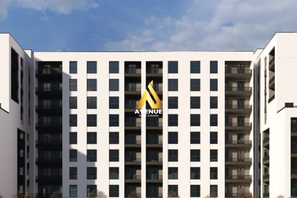 Shtepi ne shitje Apartament ne Tirane, 2+1, Mobilimi Bosh, pa mobiluar, Pagesa 70,500  Euro.