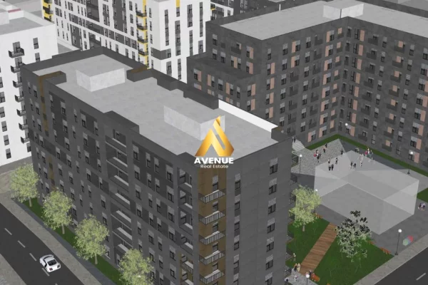 Shtepi ne shitje 2+1 ne Tirane - 102,700 Euro