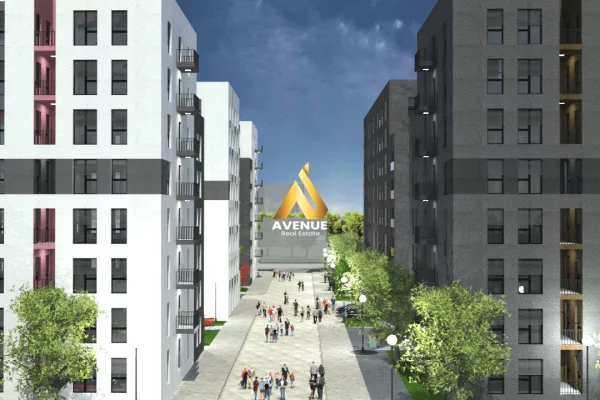 Shtepi ne shitje 2+1 ne Tirane - 102,700 Euro