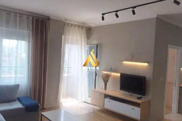 Shtepi me qera 1+1 ne Tirane - 600 Euro