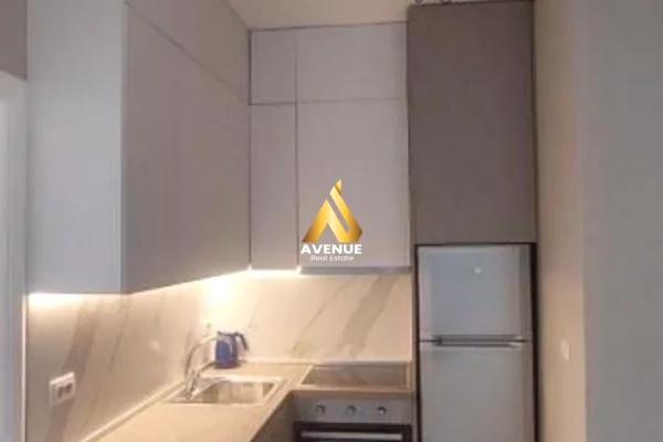 Shtepi me qera 1+1 ne Tirane - 600 Euro