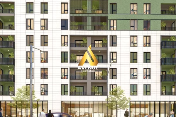 Shtepi ne shitje 2+1 ne Tirane - 111,200 Euro