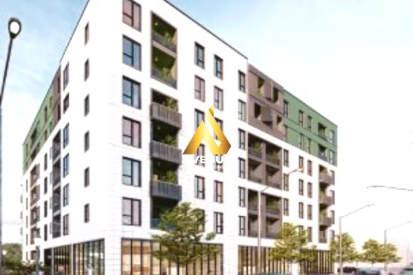 Shtepi ne shitje 1+1 ne Tirane - 79,000 Euro