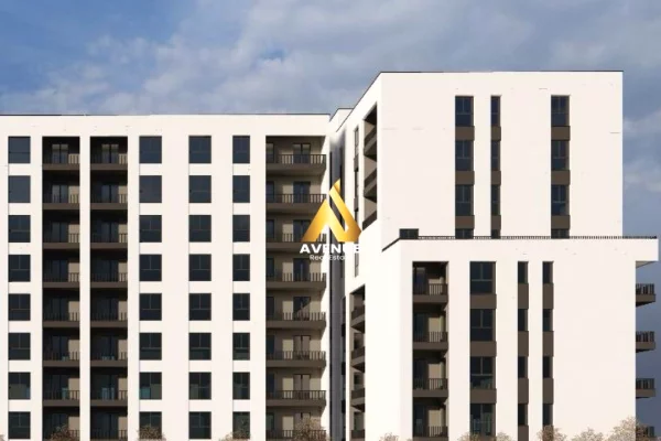 Shtepi ne shitje Apartament ne Tirane, 2+1, Mobilimi Bosh, pa mobiluar, Pagesa 70,500  Euro.