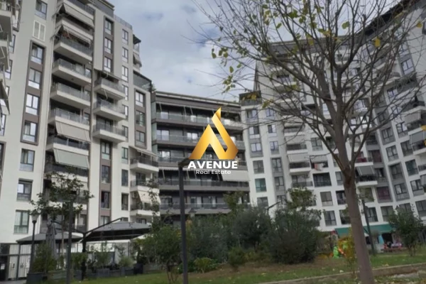 House for Sale 2+1 in Tirana - 128,000 Euro