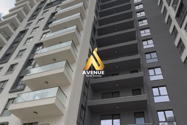 Shtepi ne shitje Apartament ne Tirane, 2+1, Mobilimi Bosh, pa mobiluar, Pagesa 128,000  Euro.