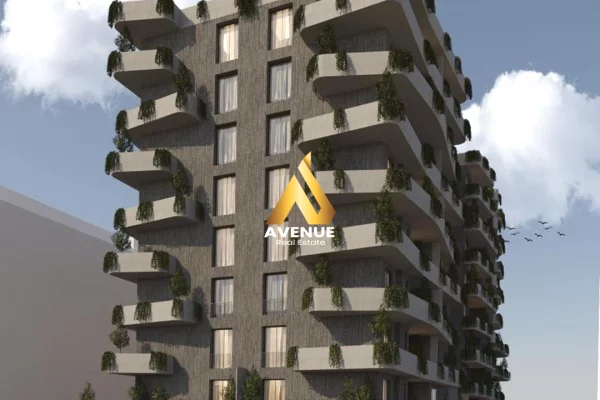 House for Sale 2+1 in Tirana - 91,200 Euro