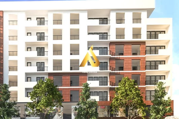 House for Sale 2+1 in Tirana - 145,000 Euro