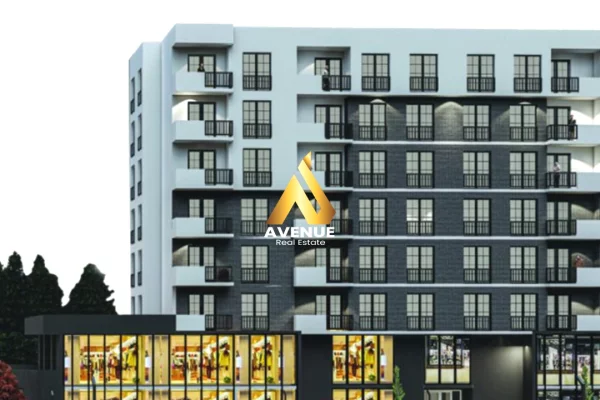 House for Sale 2+1 in Tirana - 145,000 Euro