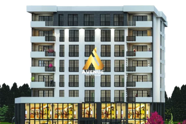 House for Sale 2+1 in Tirana - 145,000 Euro