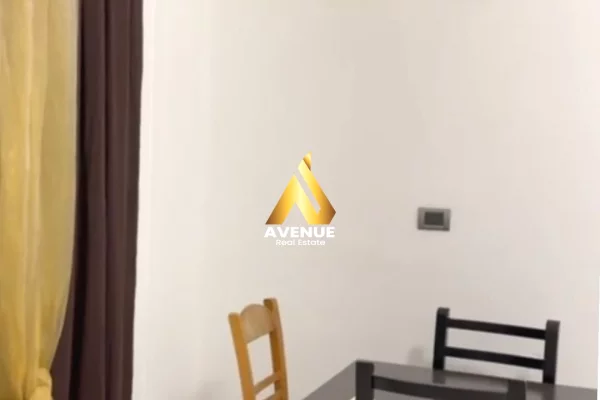 Shtepi me qera 1+1 ne Tirane - 400 Euro