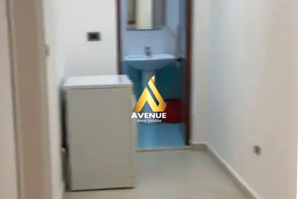 Apartment for rent in Tirana 1+1, Furnished