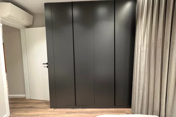 Shtepi me qera Apartament ne Tirane, 2+1, Mobilimi E mobiluar, Pagesa 700  Euro.