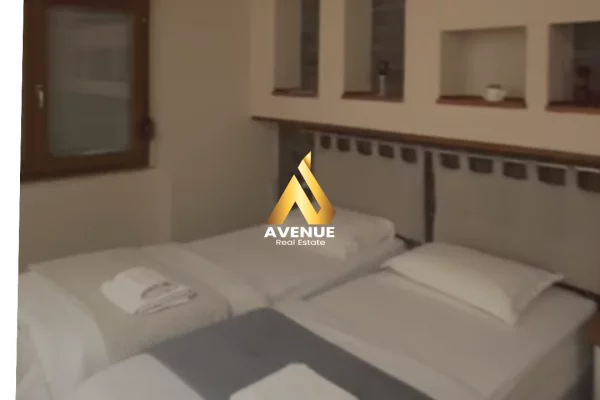 Shtepi ne shitje Apartament ne Tirane, 2+1, Mobilimi E mobiluar, Pagesa 360,000  Euro.