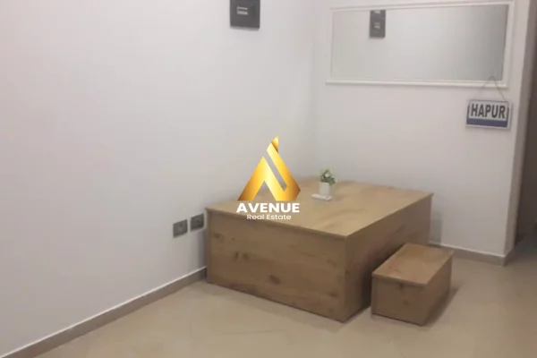 Ambient biznesi me qera 1+1 ne Tirane - 300 Euro
