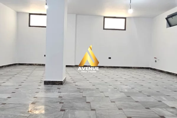 Ambient biznesi me qera 1+1 ne Tirane - 300,000 Leke