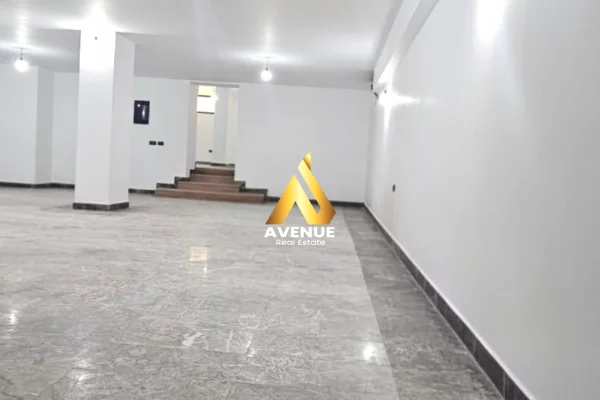 Ambient biznesi me qera 1+1 ne Tirane - 300,000 Leke