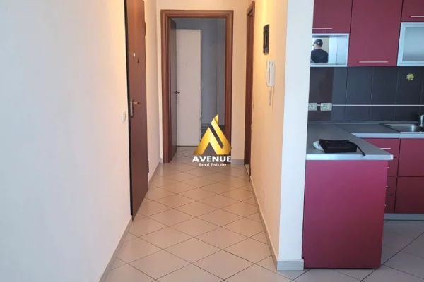 Shtepi ne shitje 1+1 ne Tirane - 167,000 Euro