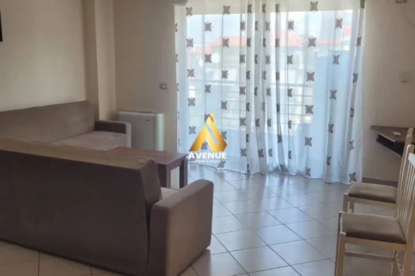 Shtepi ne shitje 1+1 ne Tirane - 167,000 Euro