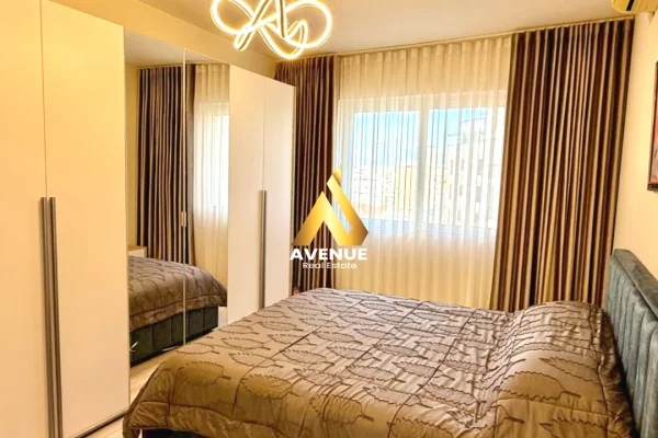 Shtepi me qera Apartament ne Tirane, 1+1, Mobilimi E mobiluar, Pagesa 900  Euro.