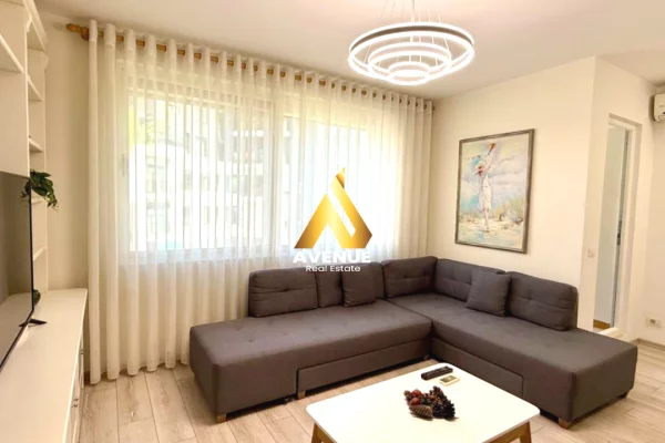 Shtepi me qera 1+1 ne Tirane - 900 Euro