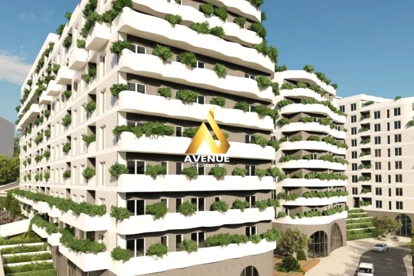 Shtepi ne shitje 1+1 ne Tirane - 76,900 Euro