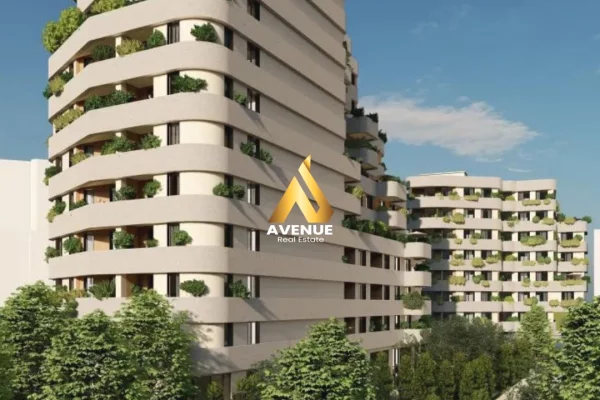 Shtepi ne shitje 1+1 ne Tirane - 76,900 Euro