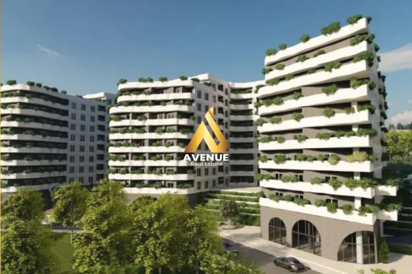 Shtepi ne shitje 1+1 ne Tirane - 76,900 Euro