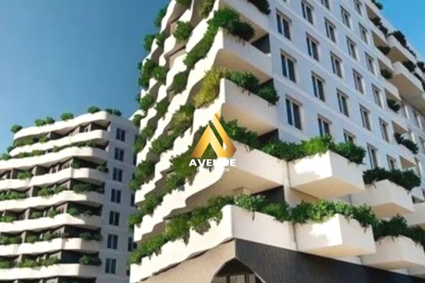 Shtepi ne shitje Apartament ne Tirane, 1+1, Mobilimi Bosh, pa mobiluar, Pagesa 76,900  Euro.