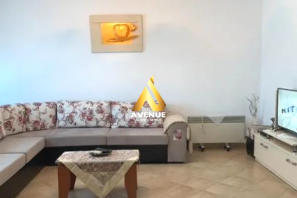 House for Sale 1+1 in Tirana - 165,000 Euro