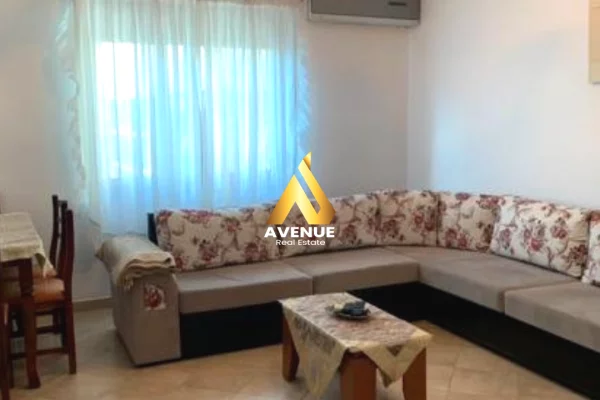 House for Sale 1+1 in Tirana - 165,000 Euro